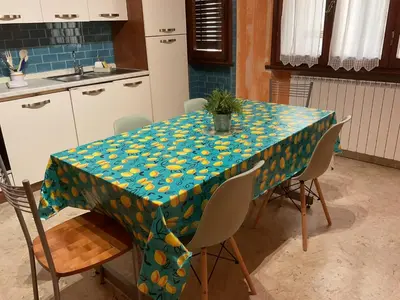 Cucina o angolo cottura di Oro B22