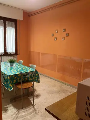 Area soggiorno di Oro B22