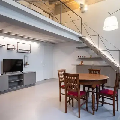 UNYCA - Luxury Duomo Loft Florence