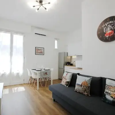 Apt Casa Giotto