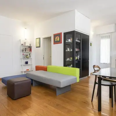 UNYCA - Florence Modern Apartment