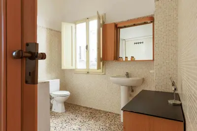 Bagno di Faenza Huge Apartment