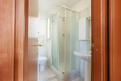 Bagno di Faenza Huge Apartment