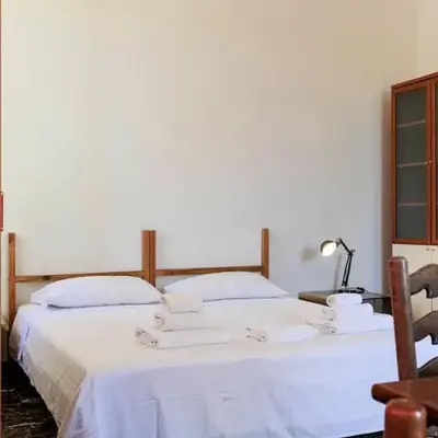 Faenza Huge Apartment