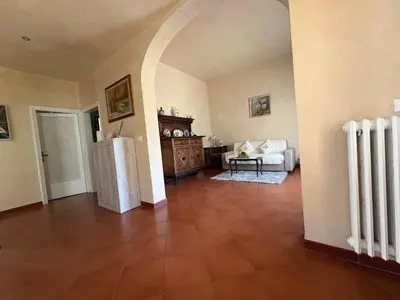 Planimetria di Appartamento Magnolia