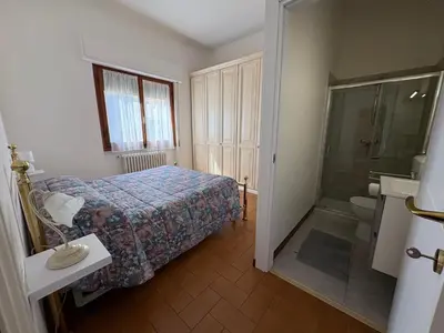 Bagno di Appartamento Magnolia