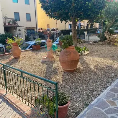 Appartamento Magnolia