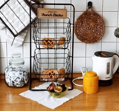 Cibo presso l'appartamento o nelle vicinanze