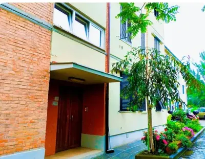 Giardino di Careggi Apartment