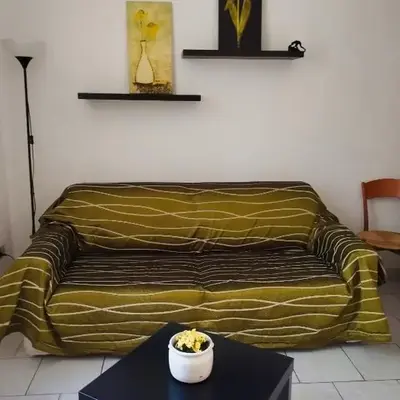 Careggi Apartment