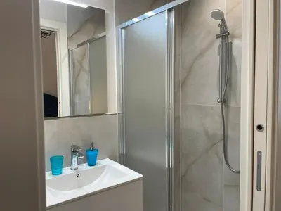Bagno di Residenza San Lorenzo Firenze