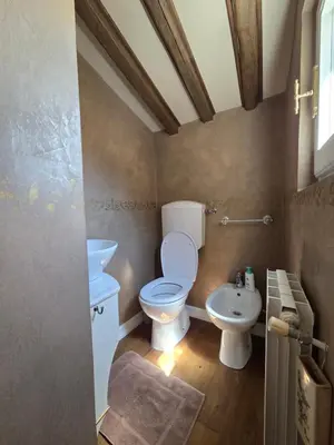 Bagno di Casa Flavia
