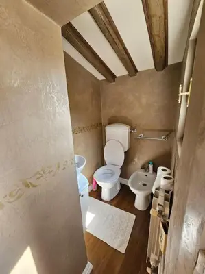 Bagno di Casa Flavia