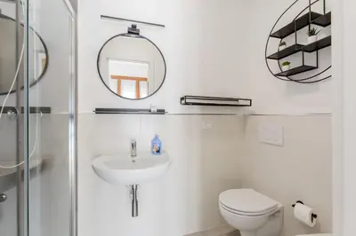Bagno di GuestHost - Novella Fiorentina - San Jacopino Apartment