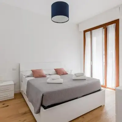 GuestHost - Novella Fiorentina - San Jacopino Apartment