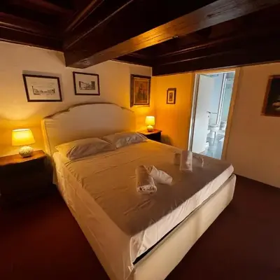 Suite Brunelleschi Florence - 14th century suite just 120 steps from Cathedral - Intero appartamento