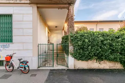 Attività di ciclismo presso l'appartamento o nelle vicinanze