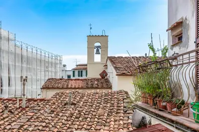 Edificio in cui si trova l'appartamento