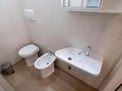 Bagno di Tuscan Tempo Elegant Escape near PonteVecchio