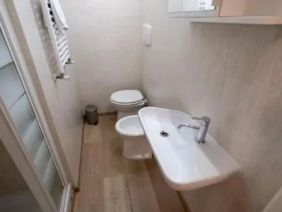 Bagno di Tuscan Tempo Elegant Escape near PonteVecchio