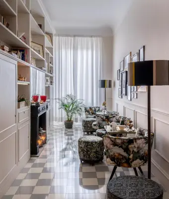 Cucina o angolo cottura di Alfieri9