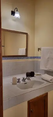Bagno di Il Poggio B&B