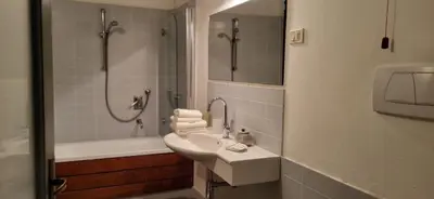 Bagno di Il Poggio B&B