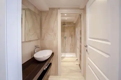 Bagno di Servi Deluxe Apartament