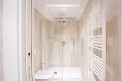 Bagno di Servi Deluxe Apartament