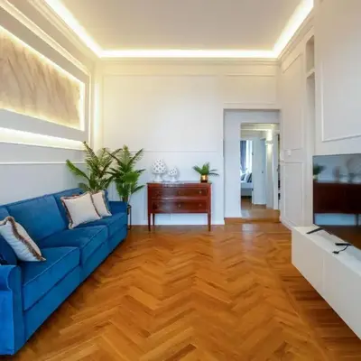 Servi Deluxe Apartament