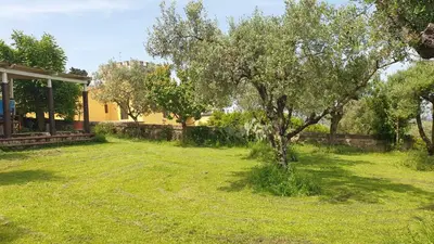 Giardino di Family and view