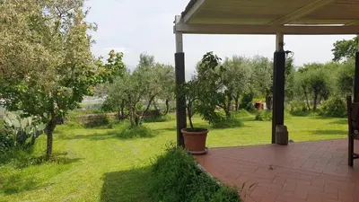 Giardino di Family and view