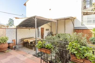 Giardino di Donizetti Escape