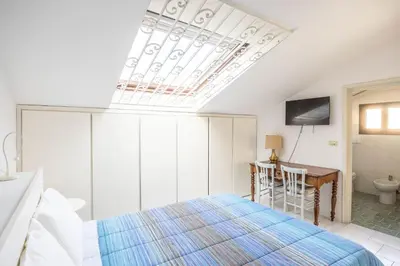 Letto o letti in una camera di Donizetti Escape