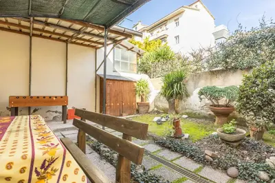 Giardino di Donizetti Escape