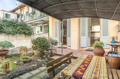 Giardino di Donizetti Escape
