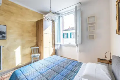 Letto o letti in una camera di Donizetti Escape