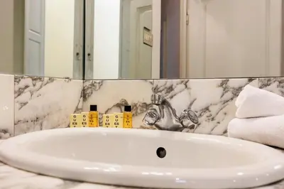 Bagno di Spartaco Prestigious Apartment