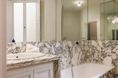Bagno di Spartaco Prestigious Apartment