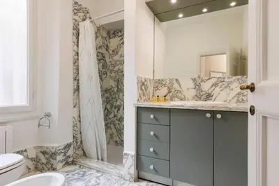 Bagno di Spartaco Prestigious Apartment