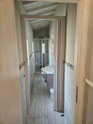 Bagno di Locanda di Mosconi
