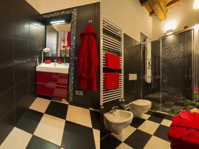 Bagno di Locanda di Mosconi