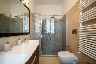 Bagno di Casa Citille