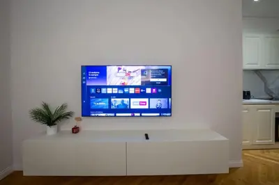 Cucina o angolo cottura di Margherita Florence Apartament