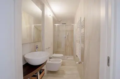 Bagno di Margherita Florence Apartament
