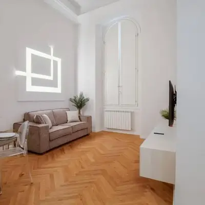 Margherita Florence Apartament
