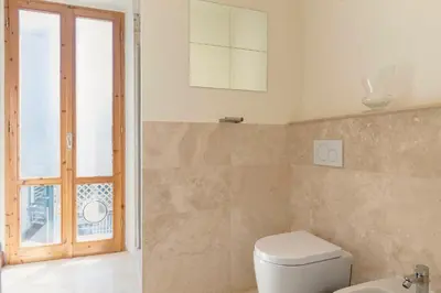 Bagno di Ridolfi Apartment by Mamo Florence