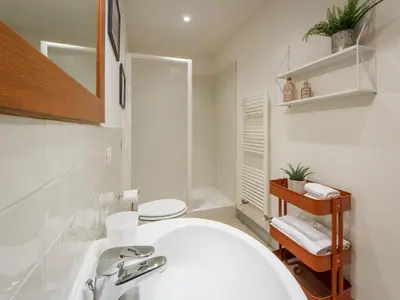 Bagno di San Lorenzo Bright Loft