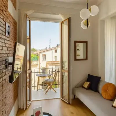Florence Contemporary Escape