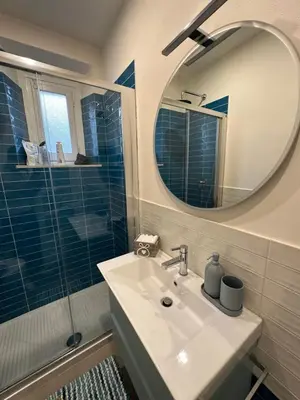 Bagno di Intero Appartamento - Casa Babette